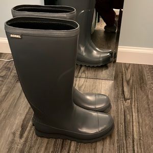 Sores rain boots